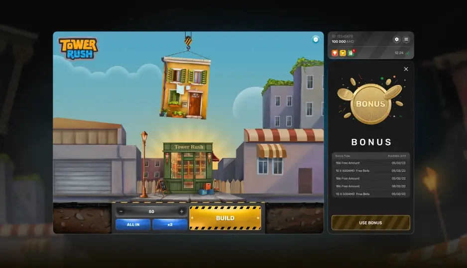 Guía práctica sobre cómo se juega Tower Rush y qué tácticas aplicar para escalar niveles con éxito.