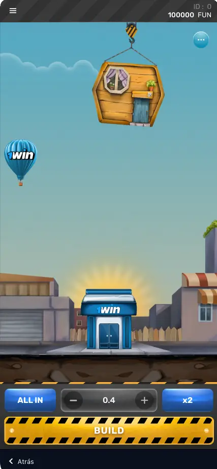 Pantalla principal de Tower Rush apk mostrando batallas en tiempo real después de descargar Tower Rush