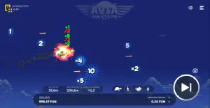 Tower Rush actualizado