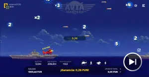 Registro Tower Rush
