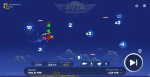 Tower Rush limpio